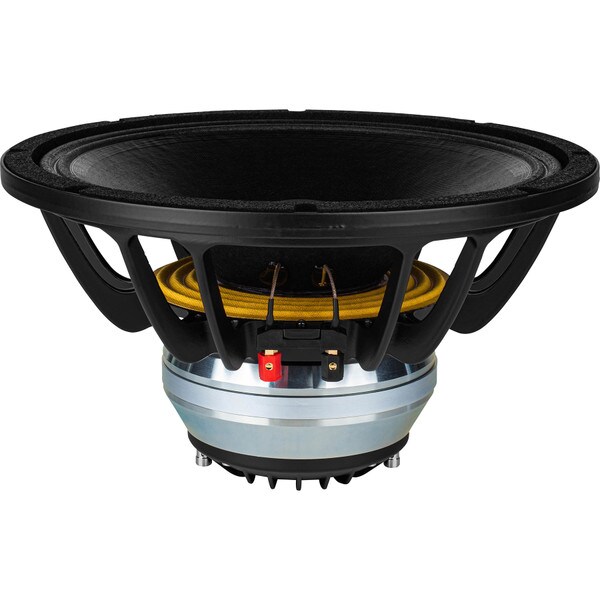 Main product image for B&C 12CXN88 12" Professional Coaxial 294-5791